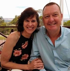 Meet your Posher, Sue